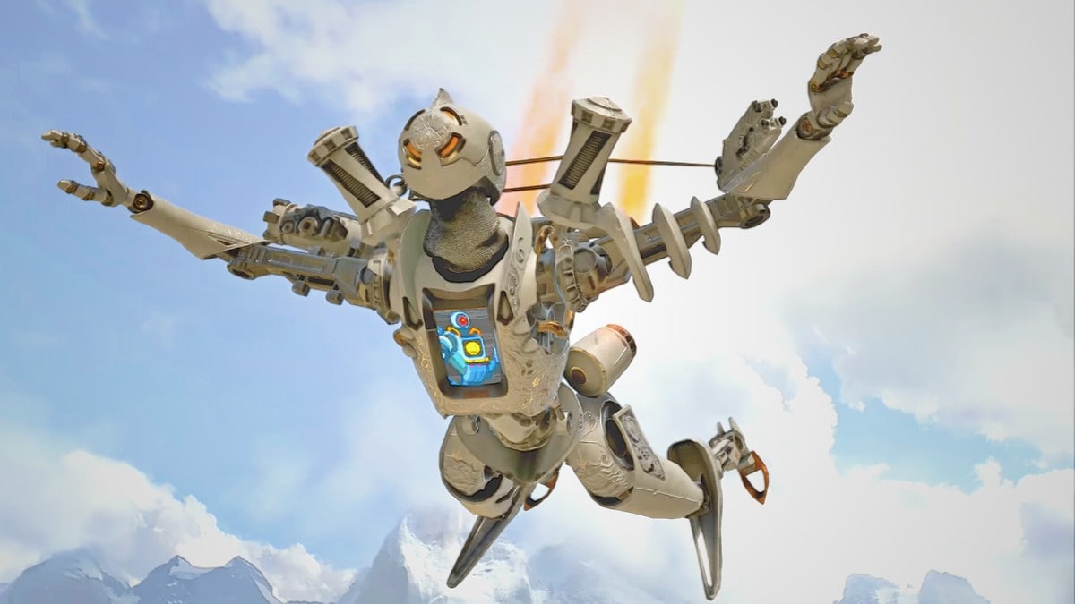 Apex Legends Iron Crown Collection Event Kicks Off With Limited Time Solos Battle Royale Mode, Special Iron Crown Collection Pack