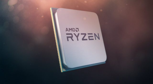 تهيمن عائلة Ryzen 3000 من AMD على المبيعات في متاجر التجزئة الأوروبية 1