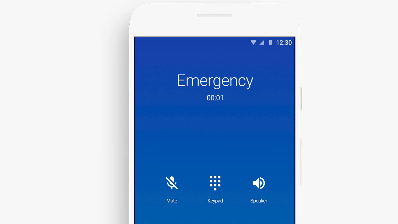 توسع Google خدمة موقع الطوارئ على Android في الولايات المتحدة