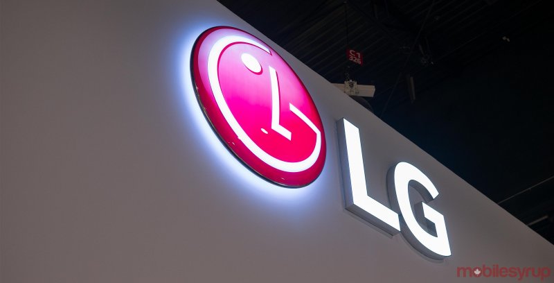 Qualcomm and LG Electronics reach patent licensing agreement