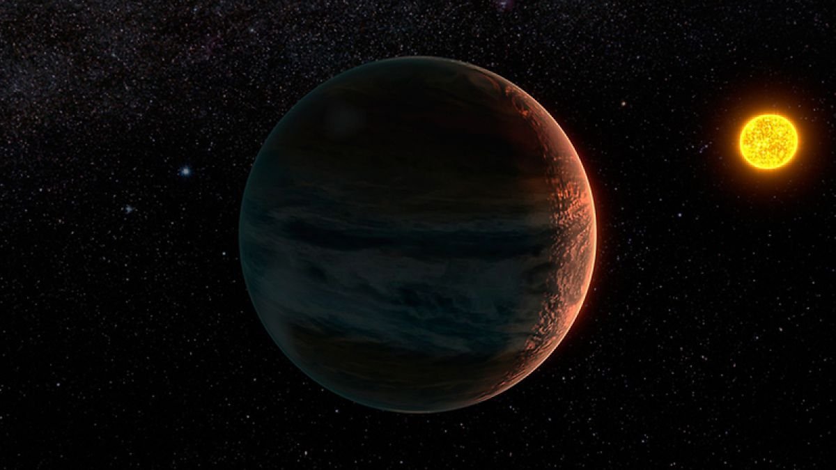 ثلاثة كواكب جديدة يمكن أن تكون صالحة للسكن ، وفقا لوكالة ناسا 18