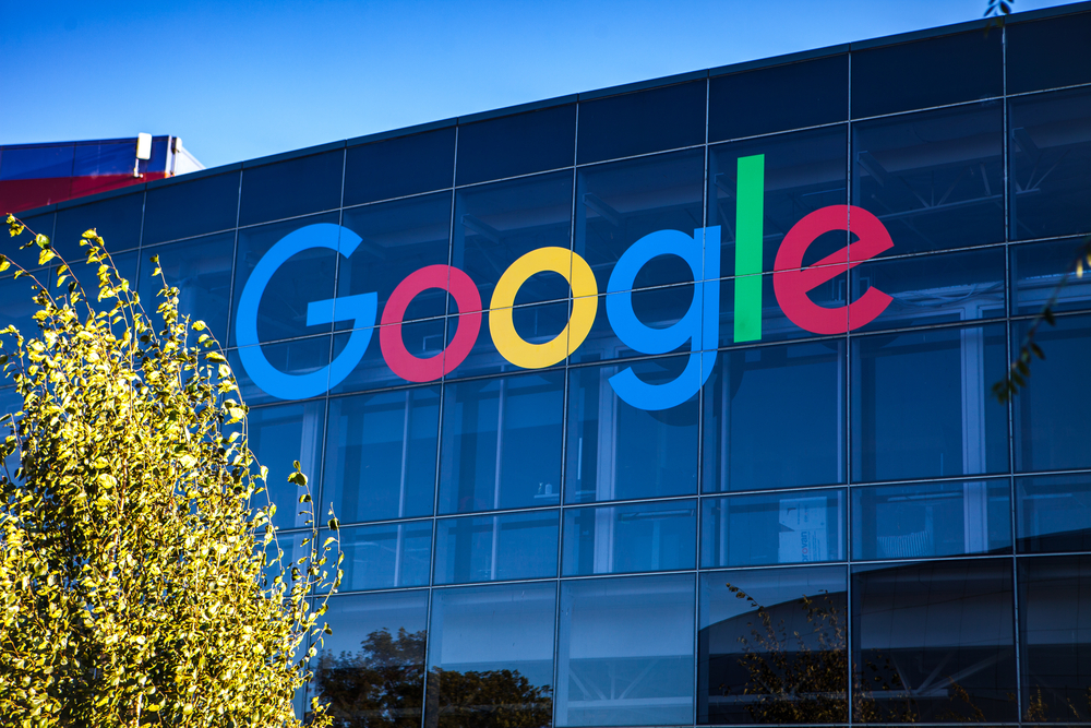 ثورة موظفي جوجل مع اكتساب مشروع الرقابة الصيني قوة
