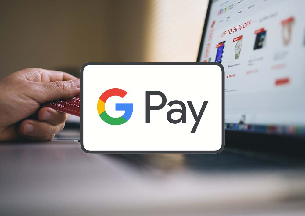 جميع البنوك والبطاقات المتوافقة مع Google Pay في عام 2019