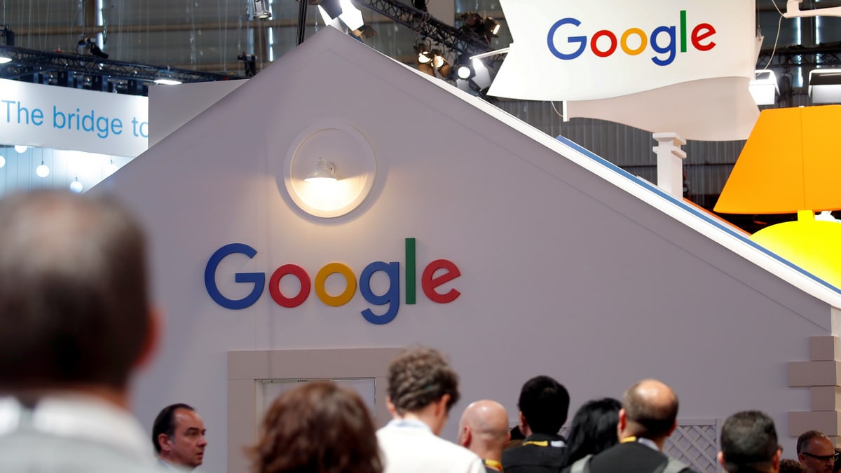 Google Accused of Ripping Off Digital Ad Technology in US Lawsuit