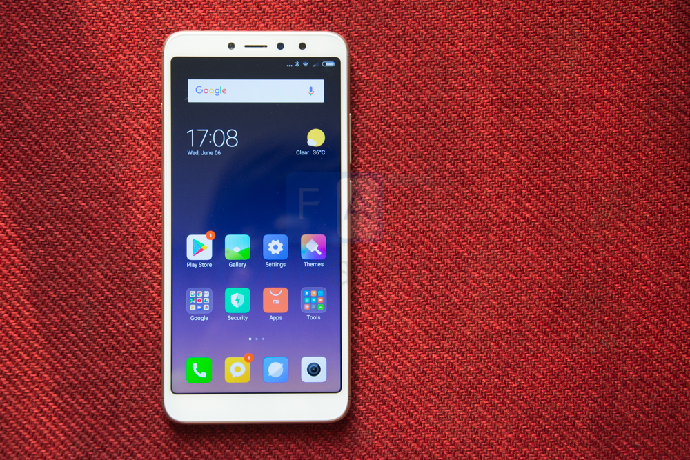 حصلت Xiaomi Redmi Y2 أخيرًا على ROM 9.0 MIUI المستقر المدمج على نظام Android [Download Link]
