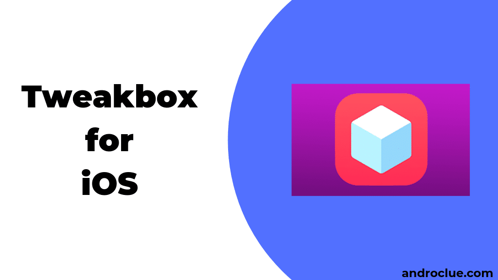 دليل موجز لتثبيت واستخدام Tweakbox على iPhone أو iPad 1