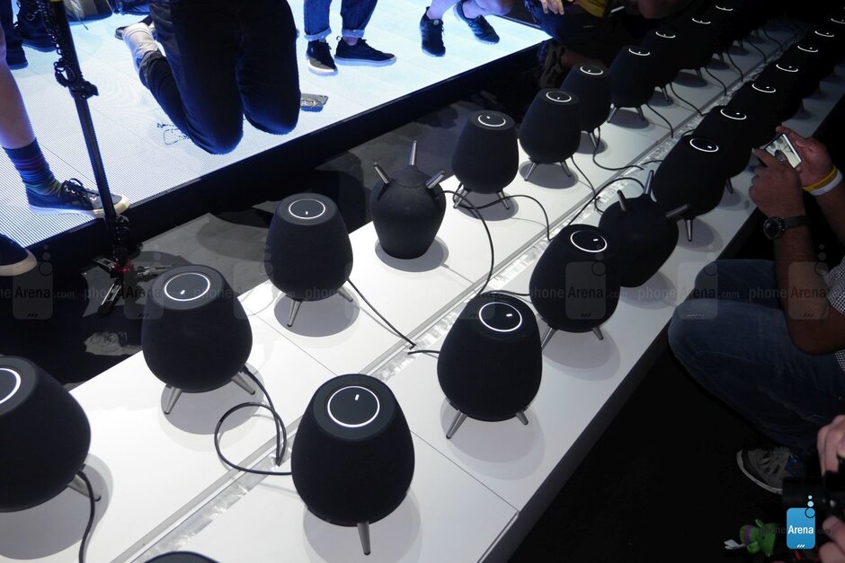 Samsung Galaxy Home Mini smart speaker is one step closer to launch