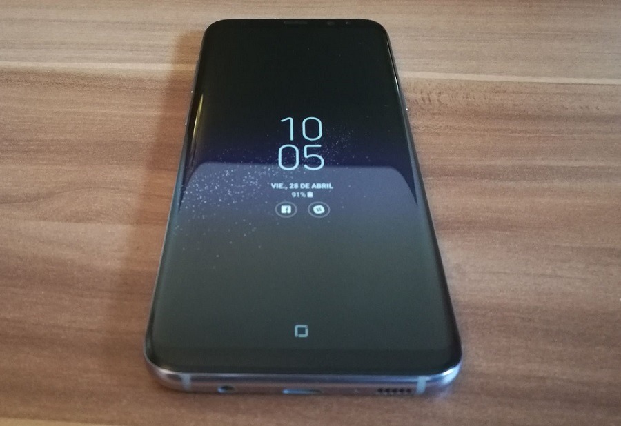 سامسونج Galaxy يتلقى S7 تحديثًا جديدًا ، على الرغم من عدم توقعه