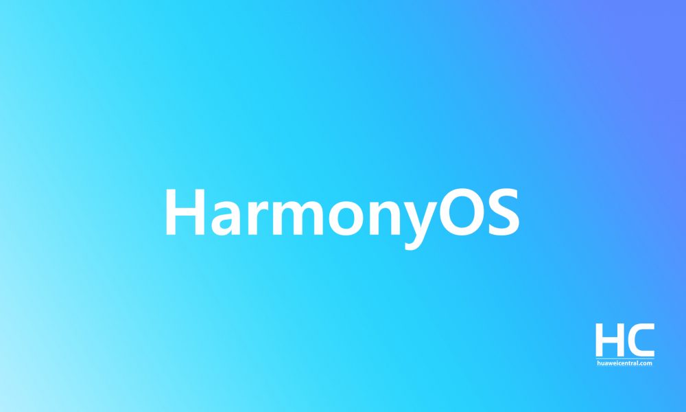 ستستثمر Huawei مليار دولار لبناء نظام HarmonyOS للتطبيق ، كما ستخفض رسوم الاستلام من المطورين
