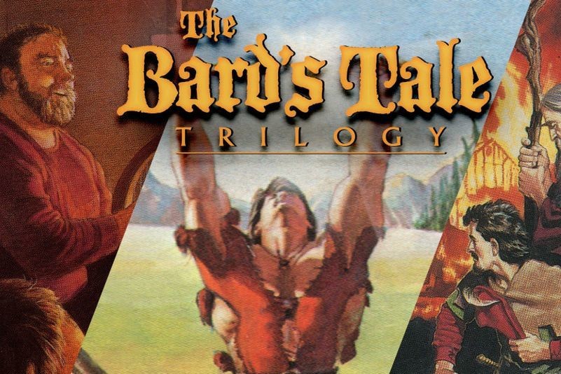 ستصل أول لعبة Wasteland لعام 1988 وثلاثية The Bard's Tale قريبًا إلى Xbox Game Pass للكمبيوتر الشخصي و Xbox One