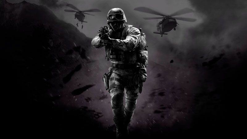 ستطلق Call of Duty & # 039؛Fortnite& # 039؛ مجانا العام المقبل 1