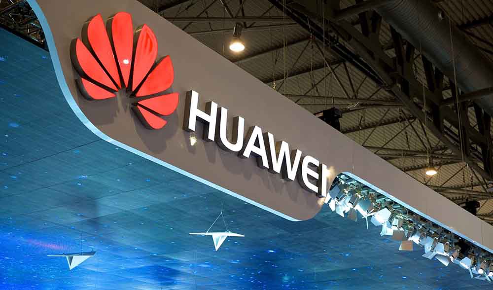 Huawei lanzará su primer dispositivo con HongMeng a fines del 2019