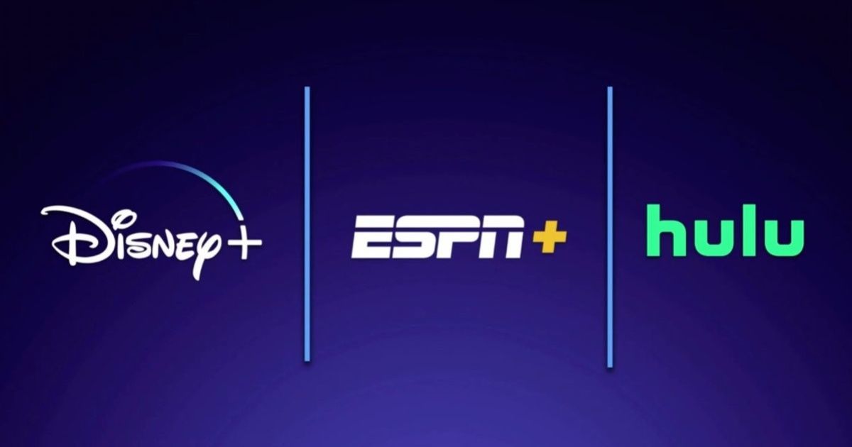 ستقدم Disney حزمة مع Disney + و Hulu و ESPN + مقابل 12.99 دولارًا