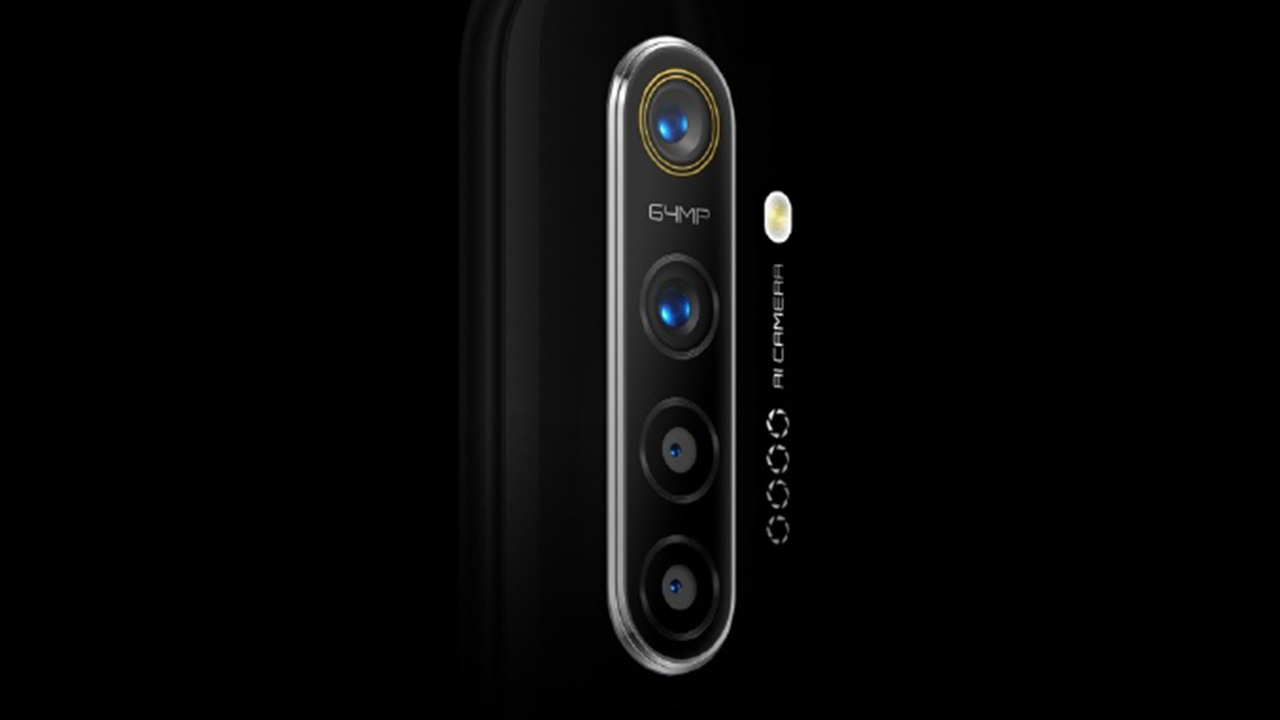 ستكون الكاميرا Realme 5 بدقة 64 ميجابكسل هي الكاميرا Realme 5