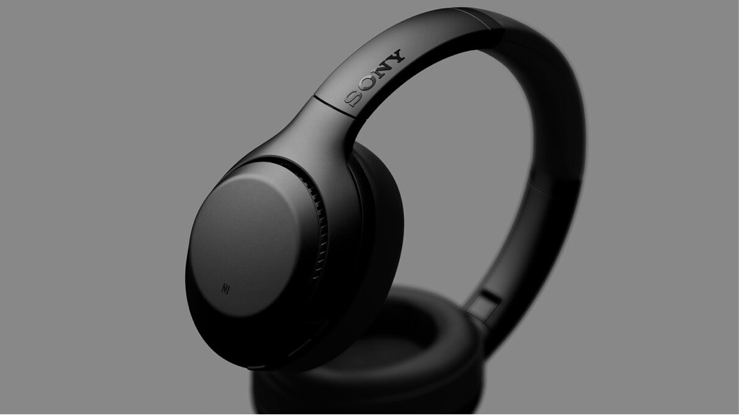 Sony WH-XB900N Noise-Cancelling Headphones With 30-Hour Battery Life, Built-In Alexa, Google Assistant Launched in India