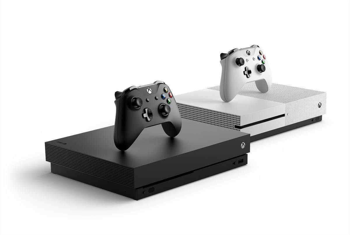 سوف يركز الجيل التالي من أجهزة Xbox على معدل الإطارات وتحميل الأشكال