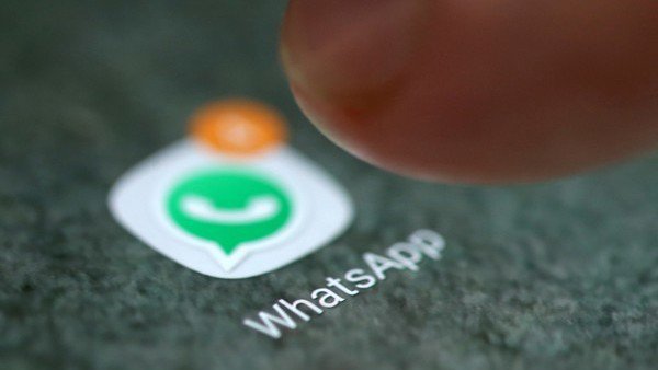 سيأتي التحديث التالي ل WhatsApp مع حظر لمستخدميها - 08/22/2019