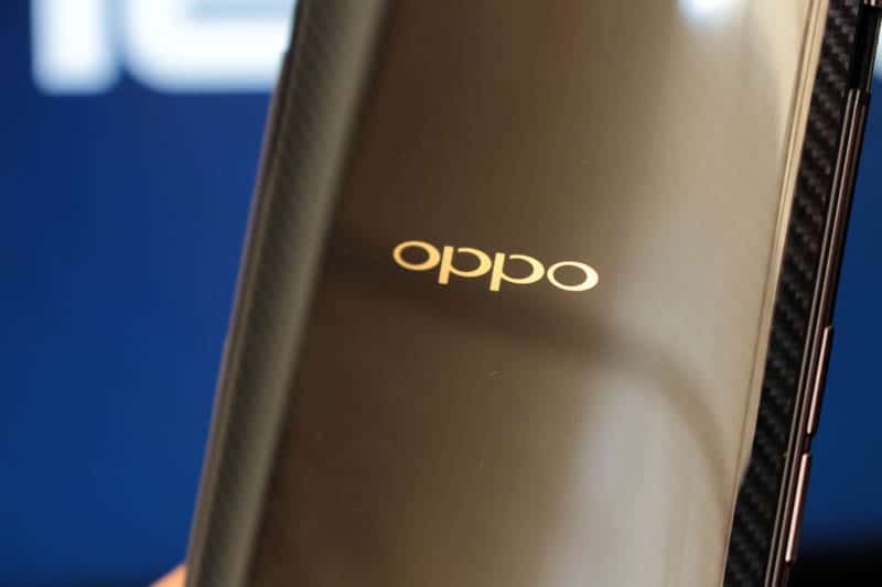 سيكون OPPO F11 Pro أيضًا كاميرا رئيسية ثلاثية بدقة 48 ميجابكسل وكاميرا أمامية بدقة 32 ميجابكسل