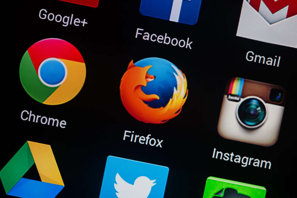 سيمنع Firefox تتبع الإعلانات افتراضيًا في تجديد الخصوصية