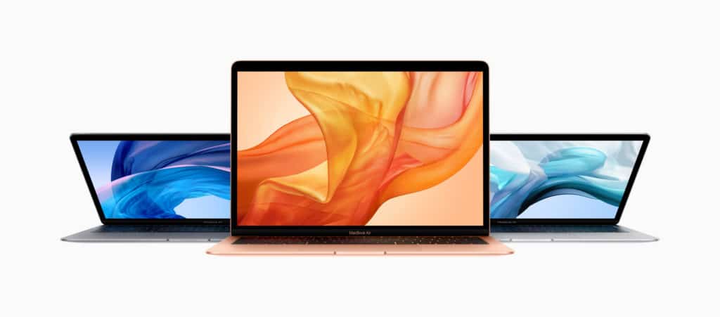شائعة: Apple يمكن إطلاق 5G MacBook في عام 2020