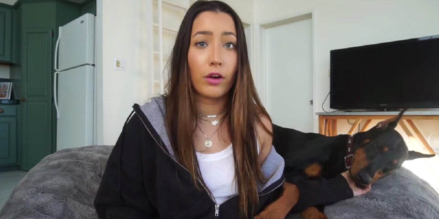 شرطة لوس انجليس التحقيق في YouTuber متهم من إساءة معاملة الحيوانات | لعبة خرف