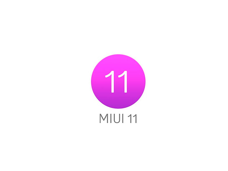 صور جديدة لـ MIUI 11: سيكون هذا تطبيق Pedometer والوظائف الجديدة التي ستساعدنا في حالة حدوث زلزال
