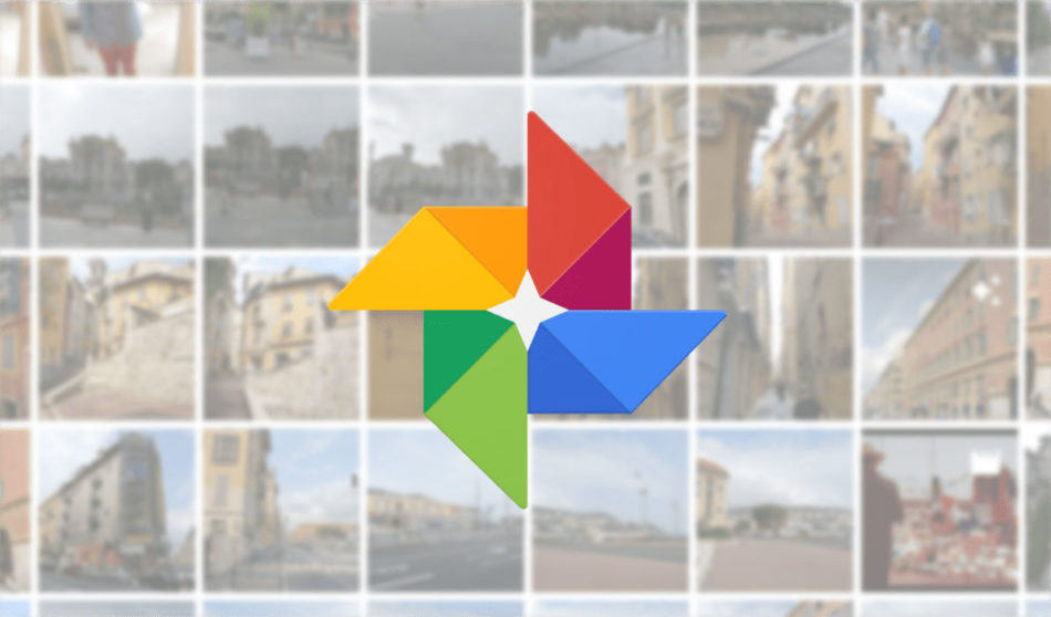 ستنشئ صور Google ألبومات صور لكل جهة اتصال في معرضك