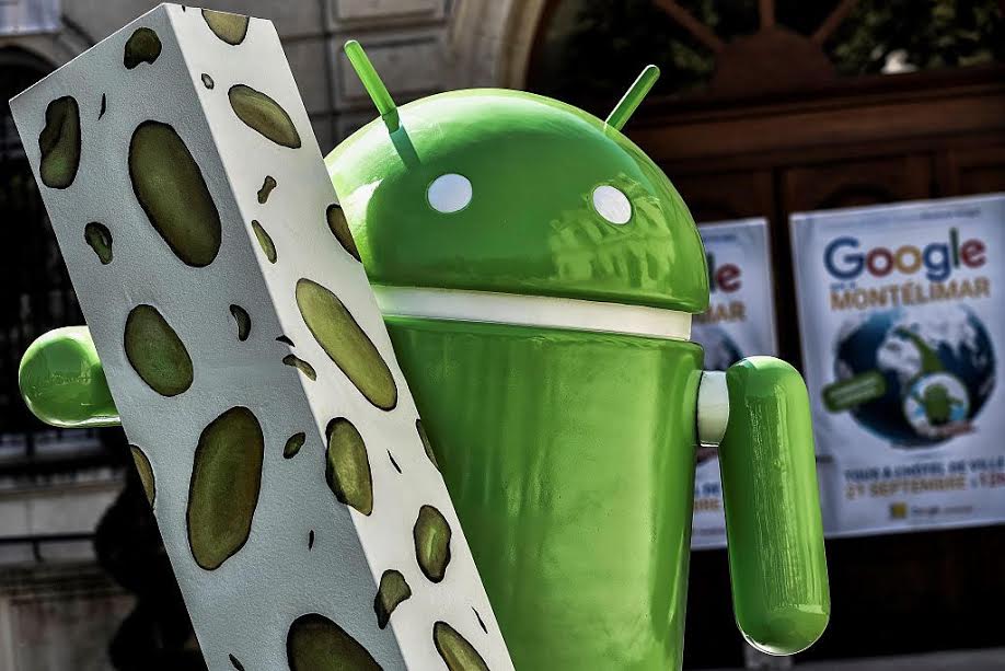 ضربت أجهزة Android هجوم البرامج الضارة "المتطور"