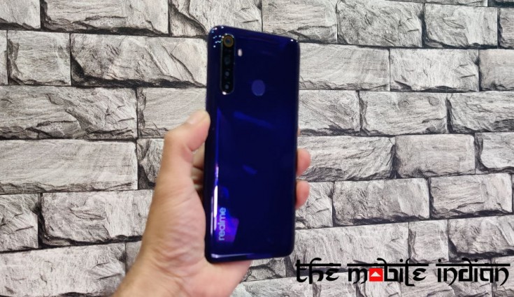 Realme 5 First Impressions: The new Budget King?