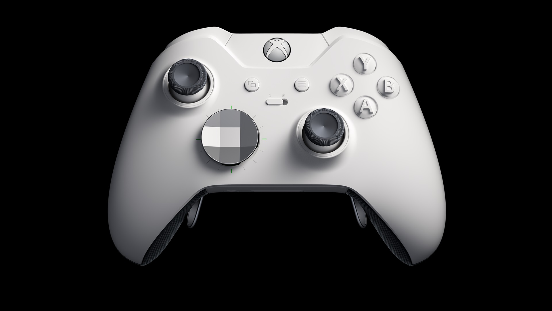عناصر تحكم Xbox One ستعمل على مشروع Xbox Scarlett