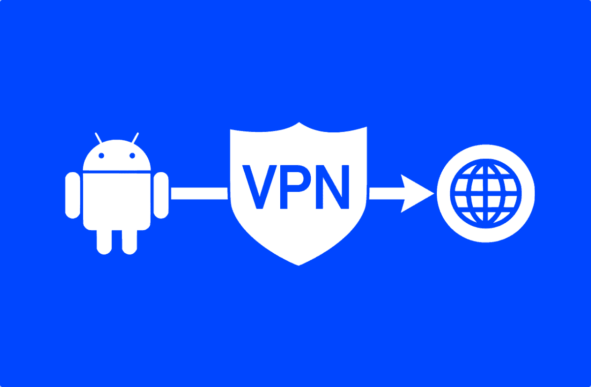 فوائد استخدام VPN أو متصفح خاص