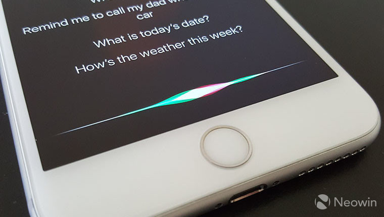 في ضوء الجدل الأخير ، Apple يغير طريقة تعامله مع تسجيلات سيري