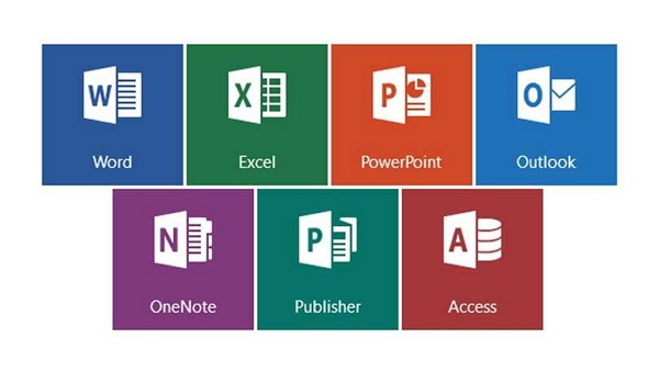 تثبيت Microsoft Office 2016