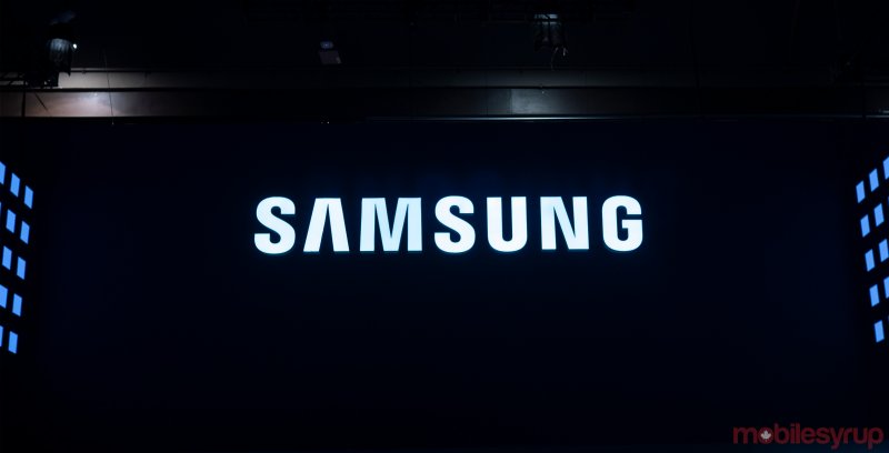 Samsung might be working on a phone with a 6,000mAh battery