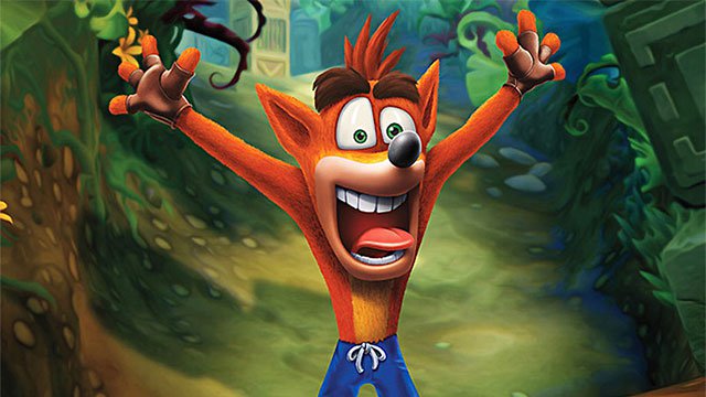 Crash Bandicoot and Spyro success could lead to more Activision remasters