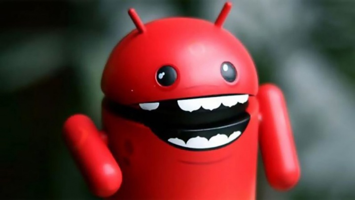 الروبوت Google Play Store الروبوت الهاتف الذكي المتسللين الخبيثة