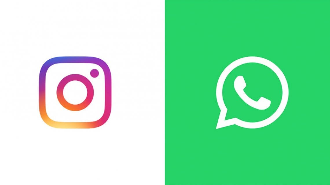 قريبا سوف يكون WhatsApp واحدة من أفضل ميزات Instagram