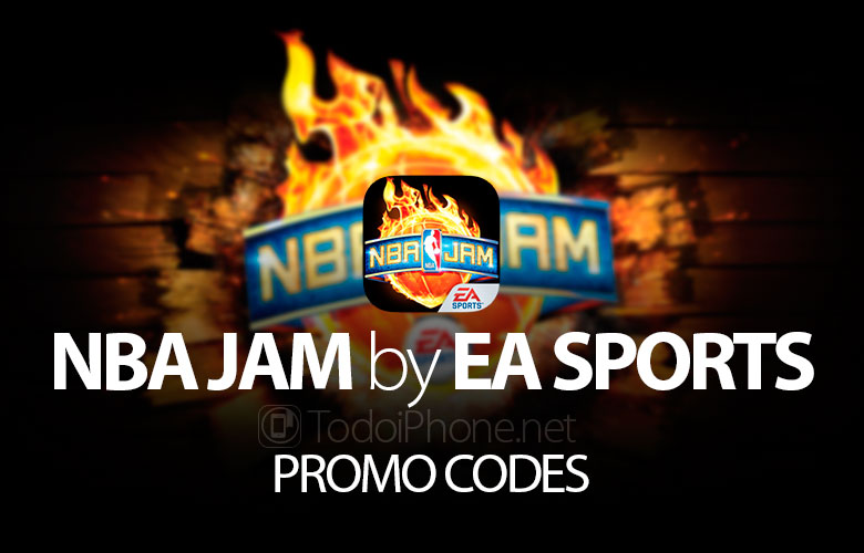 قم بتنزيل لعبة NBA JAM by EA SPORTS لـ iPhone مجانًا تمامًا 1