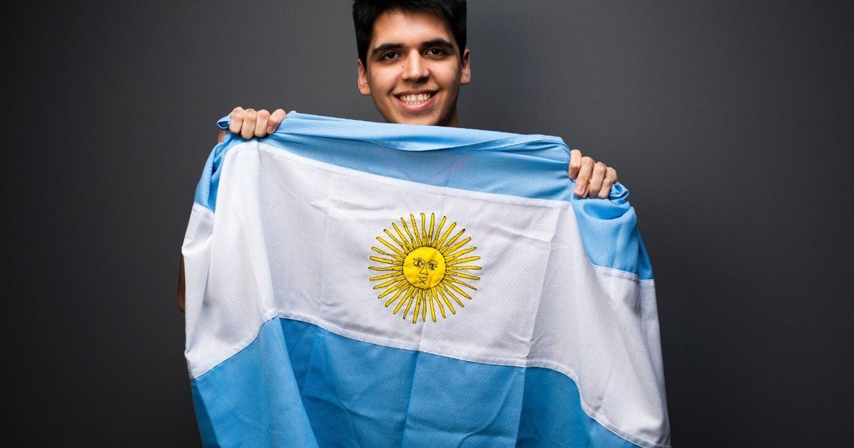بدأت كأس العالم 19 FIFA ويمكن للأرجنتيني أن يكون بطلاً - 08/02/2019