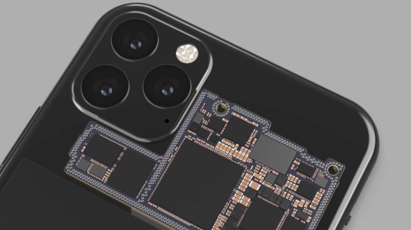 The iPhone 11 changes will see the most exciting upgrades to the handsets and it will also make a leap 12 years into the past to do so.