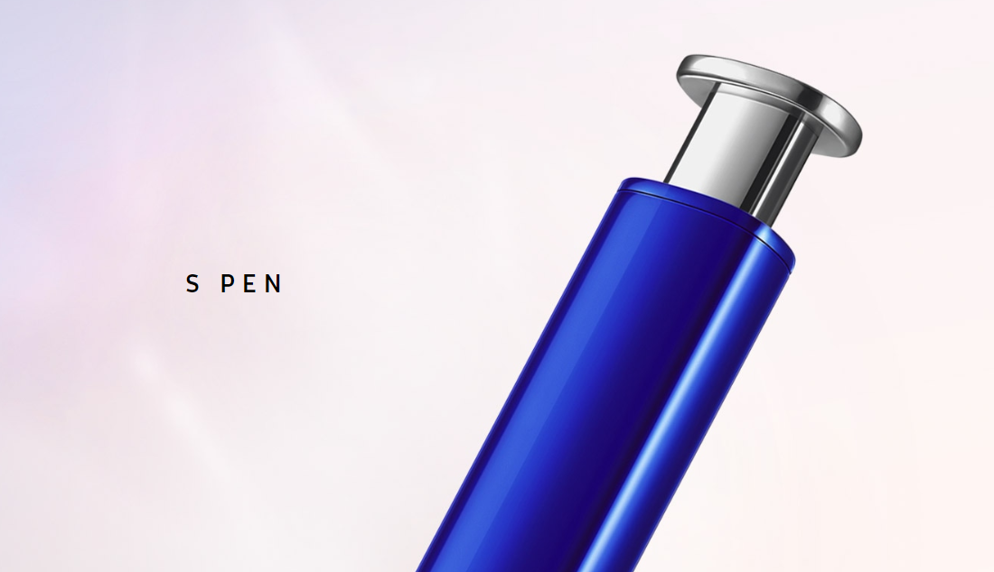 قلم S Pen