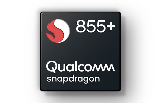 كوالكوم تعلن عن Snapdragon 855 Plus: A حاوية بن أعلى