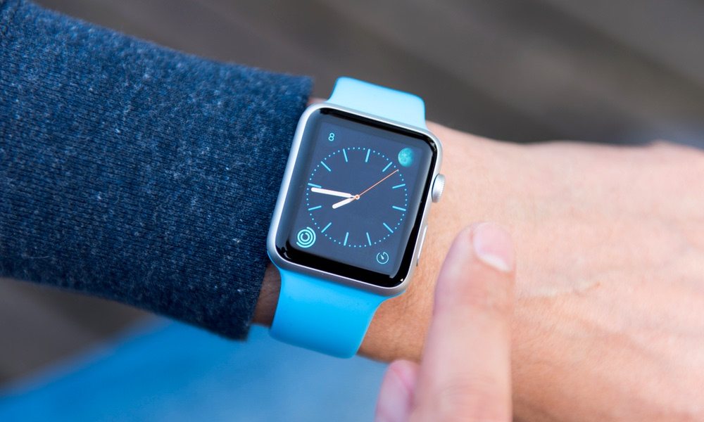 How to Get the Most Out of Siri on Your Apple Watch