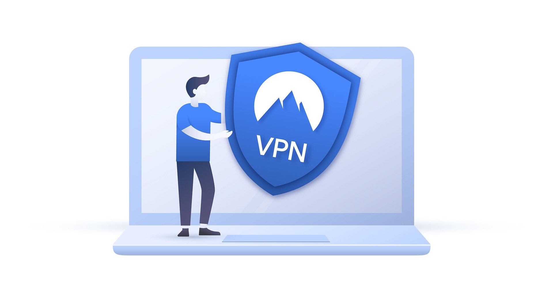 كيف تعمل VPN ولماذا يجب عليك استخدام واحدة؟