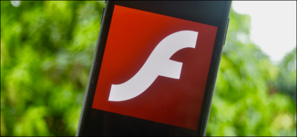كيفية استخدام Adobe Flash على جهاز iPhone أو iPad