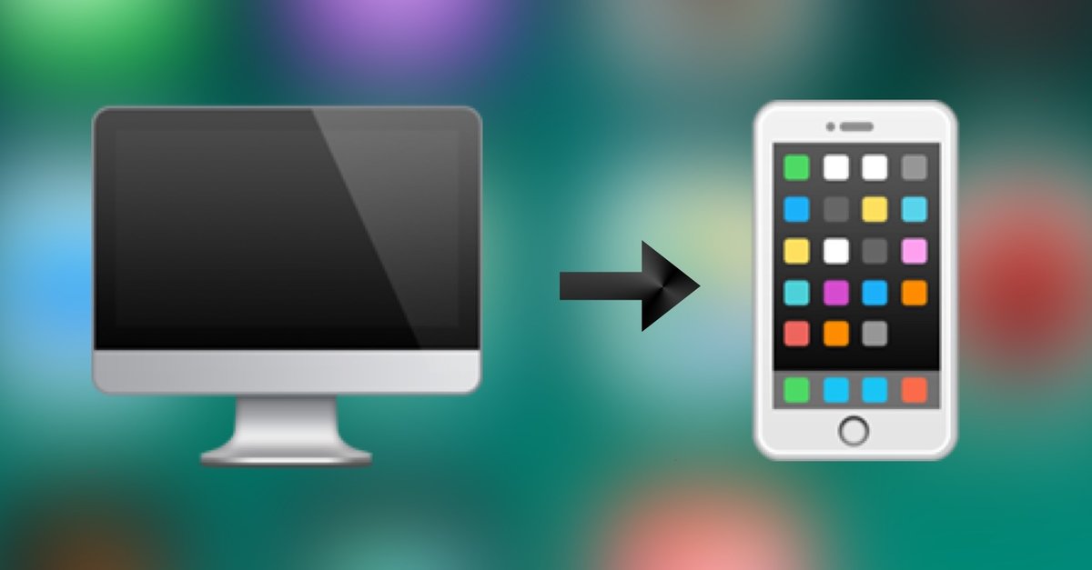 كيفية تثبيت تطبيقات iPhone وإدارتها من Mac هي كيفية عمله