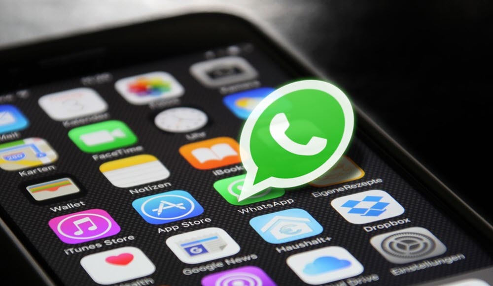 كيفية تحويل الملاحظات الصوتية WhatsApp إلى نص
