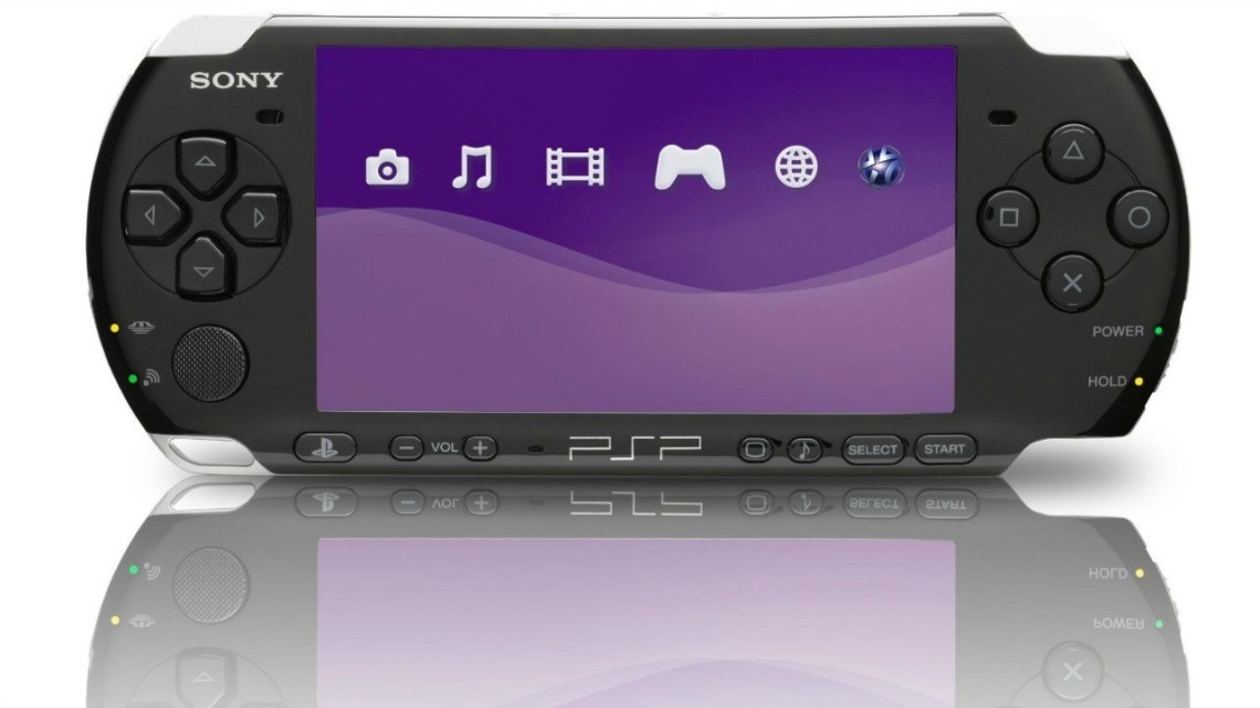 تحميل ألعاب PSP