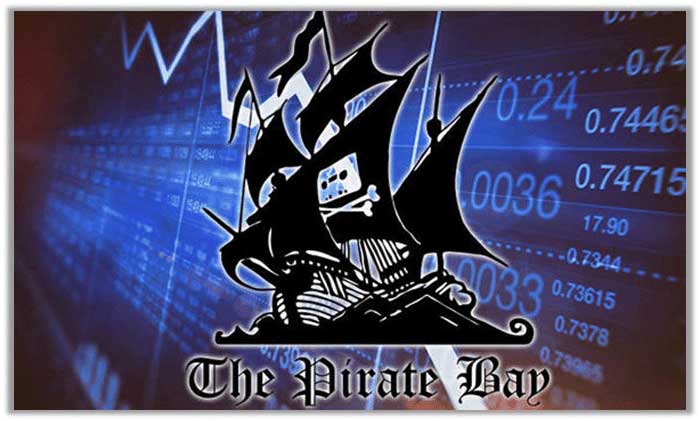 Unblock The Pirate Bay
