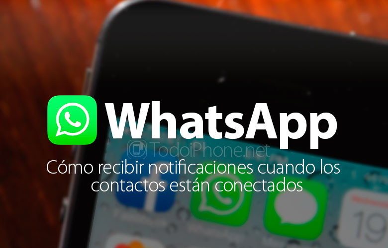 كيفية معرفة وقت اتصال جهات الاتصال في WhatsApp 1